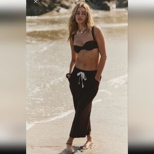 0312 - Free People Wynona Wide-Leg Pants